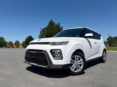 Used 2020 Kia Soul LX