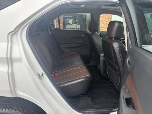 Used 2014 Chevrolet Equinox LTZ image 12