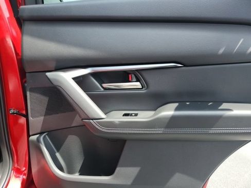 New 2026 MAZDA CX-5 Select AWD/4WD image 18