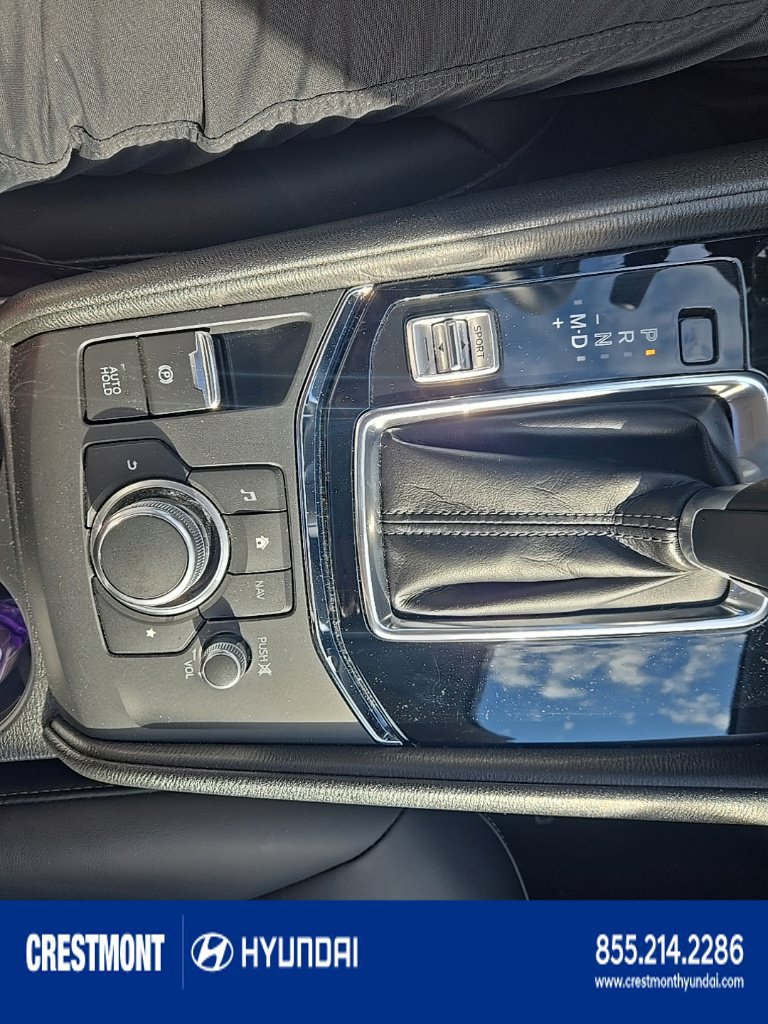 Used 2019 MAZDA CX-5 Touring AWD/4WD image 16