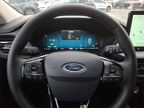 New 2026 Ford Escape SE w/ PHEV Premium Package image 14