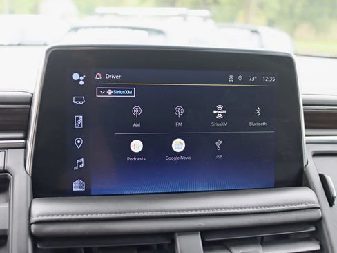 Used 2023 Chevrolet Suburban LT AWD/4WD image 23