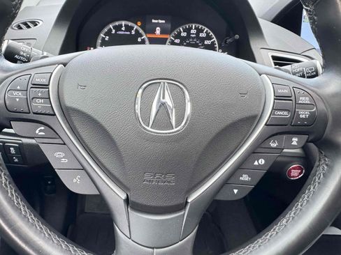 Used 2018 Acura RDX AWD w/ Advance Package image 23