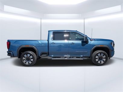 New 2026 GMC Sierra 2500 Denali w/ Denali Reserve Package