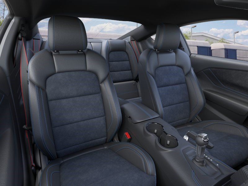 New 2026 Ford Mustang Dark Horse RWD image 10