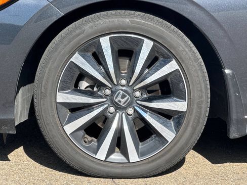 Used 2023 Honda Civic EX image 44