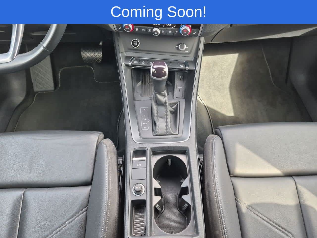 Used 2022 Audi Q3 2.0T Premium Plus w/ Premium Plus Package AWD/4WD image 29