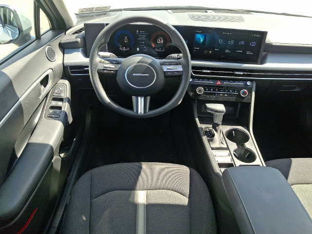 Certified 2026 Hyundai Sonata SE FWD image 11