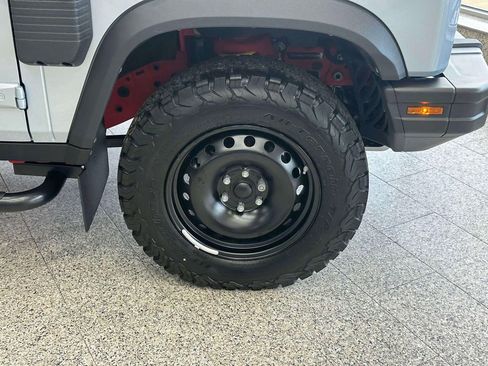 New 2026 INEOS Grenadier image 8