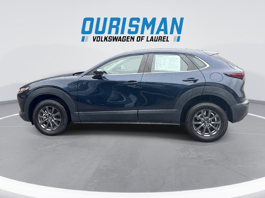 Used 2024 MAZDA CX-30 AWD 2.5 S image 5