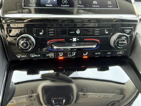 Used 2021 Jeep Grand Cherokee L Limited image 25