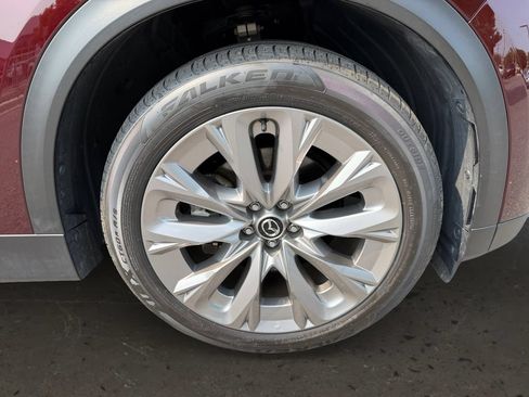 Used 2024 MAZDA CX-90 3.3 Turbo w/ Premium Plus Pkg AWD/4WD image 26