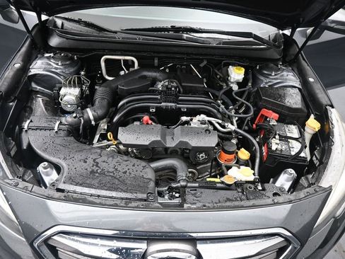 Used 2018 Subaru Legacy 2.5i Premium image 14