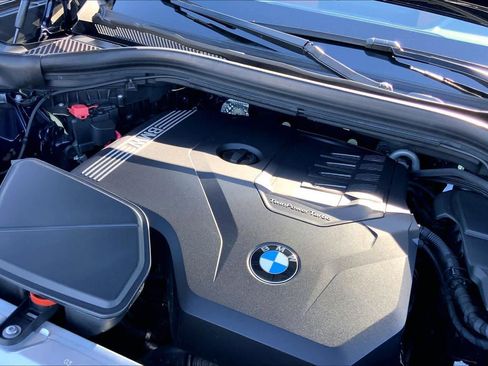 Used 2022 BMW X3 sDrive30i w/ Premium Package 2 image 32