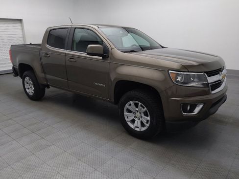 Used 2015 Chevrolet Colorado LT w/ LT Convenience Package image 11