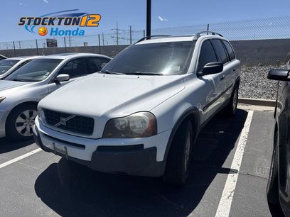 Used 2006 Volvo XC90 2.5T