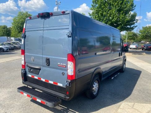 Used 2020 RAM ProMaster 3500 FWD image 6