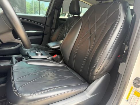 Used 2021 Ford Mustang Mach-E Select w/ Comfort/Appearance Package RWD image 33