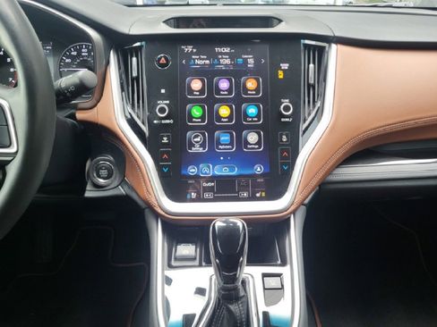 Used 2022 Subaru Outback Touring XT image 12