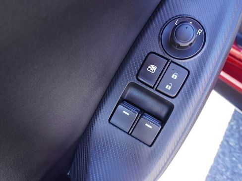 Used 2024 MAZDA MX-5 Miata RF Club w/ Interior Package image 15