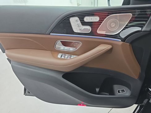 Used 2024 Mercedes-Benz GLE 53 AMG 4MATIC Coupe image 27