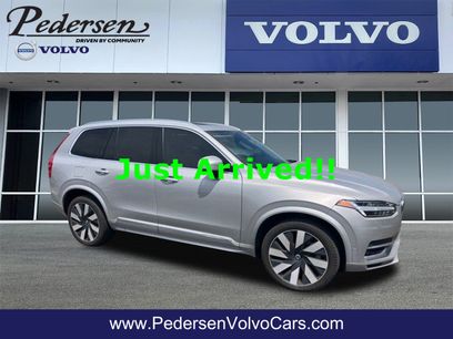 Used 2024 Volvo XC90 T8 Plus w/ Protection Package Premier