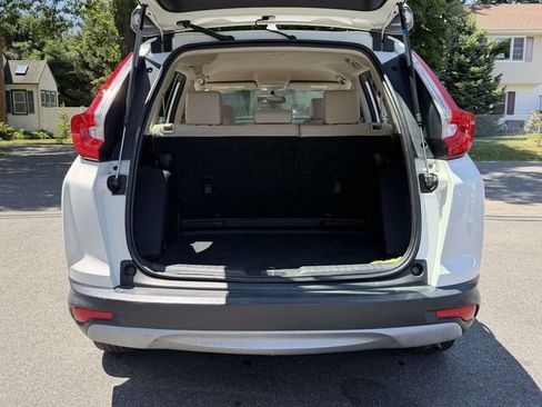Used 2018 Honda CR-V LX image 8