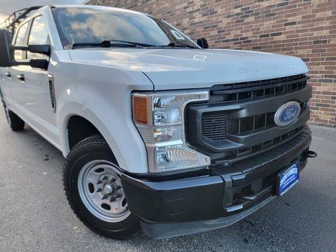 Used 2021 Ford F250 XL image 33