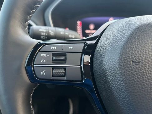 Certified 2026 Honda Passport TrailSport Elite image 16