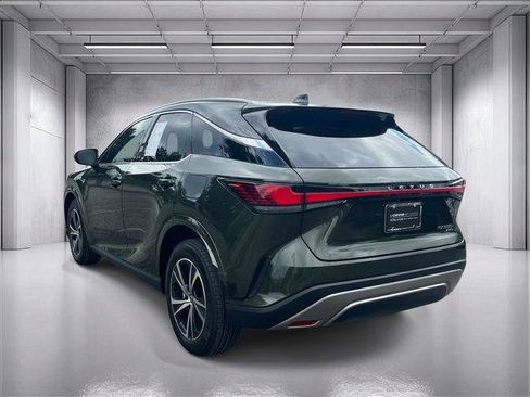 Certified 2023 Lexus RX 350 Premium Plus w/ Cold Area Package AWD/4WD image 5