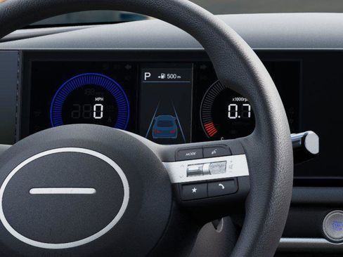 New 2026 Hyundai Tucson SE AWD/4WD image 51