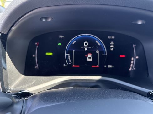 New 2026 Toyota Camry SE image 17