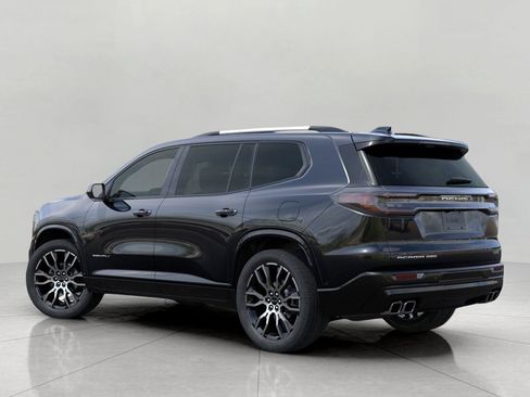 New 2026 GMC Acadia Denali Ultimate image 3