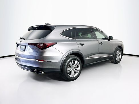 Used 2025 Acura MDX FWD image 9