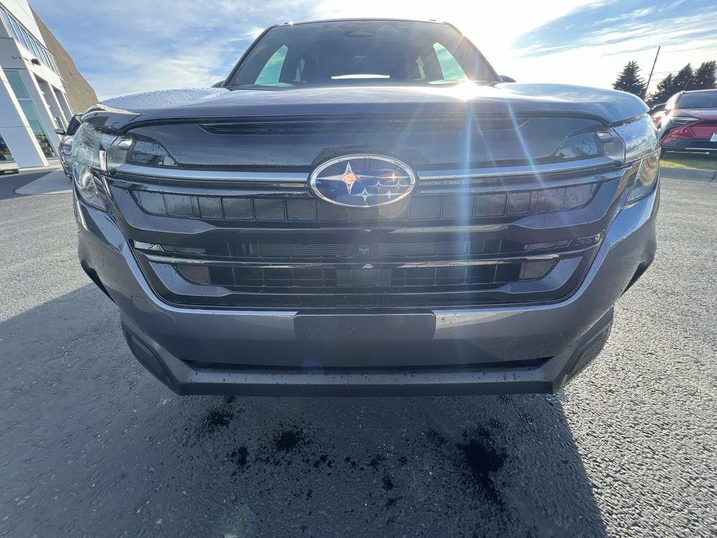 Certified 2026 Subaru Forester Touring AWD/4WD image 32