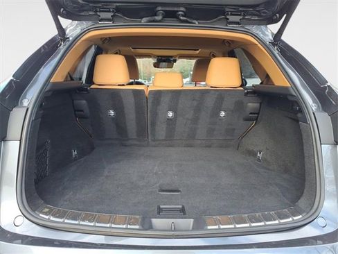 Certified 2023 Lexus NX 350 AWD w/ Premium Package image 18