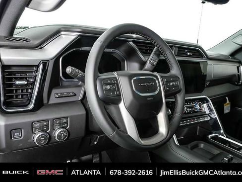 New 2026 GMC Sierra 2500 Denali w/ Denali Reserve Package image 4