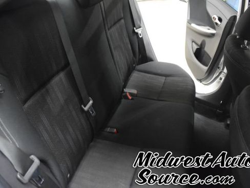Used 2012 Toyota Corolla S FWD image 27