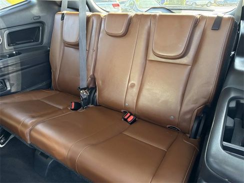 Used 2020 Subaru Ascent Touring w/ Popular Package #2A image 17