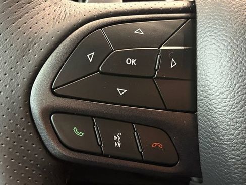 New 2026 Dodge Durango GT w/ Blacktop Package AWD/4WD image 29