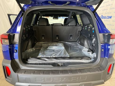 New 2026 Subaru Outback Premium AWD/4WD image 16