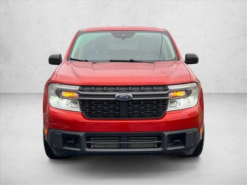 Used 2022 Ford Maverick XLT w/ Equipment Group 300A Standard image 2