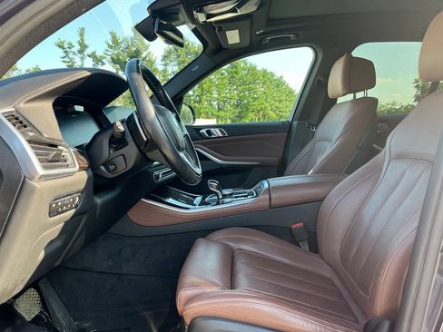 Used 2021 BMW X5 xDrive45e w/ Premium Package AWD/4WD image 16
