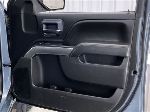 Used 2016 Chevrolet Silverado 1500 LT w/ All Star Edition AWD/4WD image 21