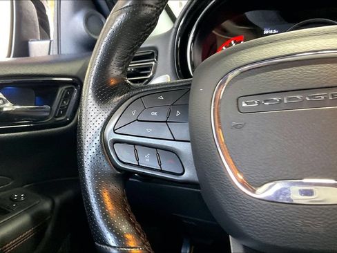 Used 2024 Dodge Durango GT AWD/4WD image 8