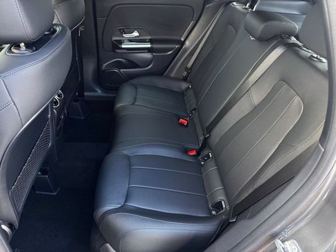Used 2026 Mercedes-Benz GLA 250 4MATIC image 24