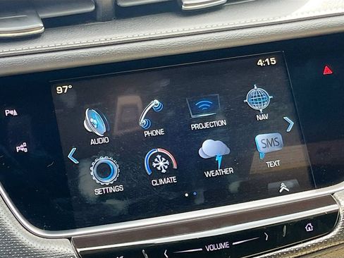 Used 2017 Cadillac XT5 Premium Luxury w/ Driver Assist Package FWD image 15