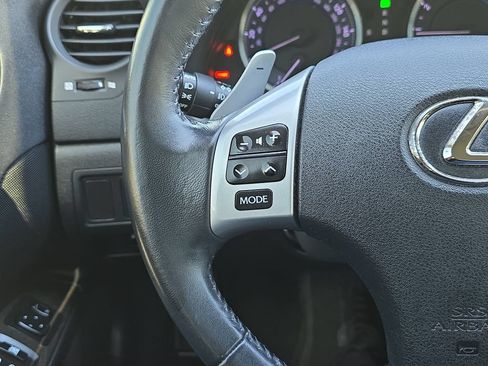 Used 2013 Lexus IS 250 AWD w/ Premium Pkg image 19
