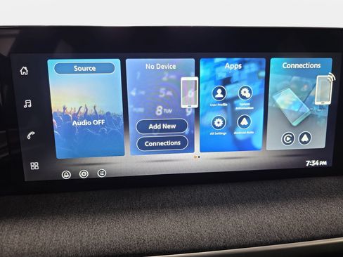 New 2026 Nissan Kicks S w/ Charging Package FWD image 21