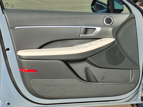 New 2026 Hyundai Sonata SEL image 30